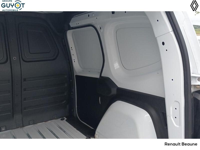 Renault Kangoo VU