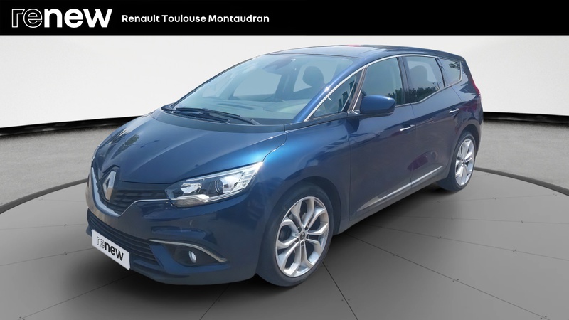 Renault Grand Scenic IV