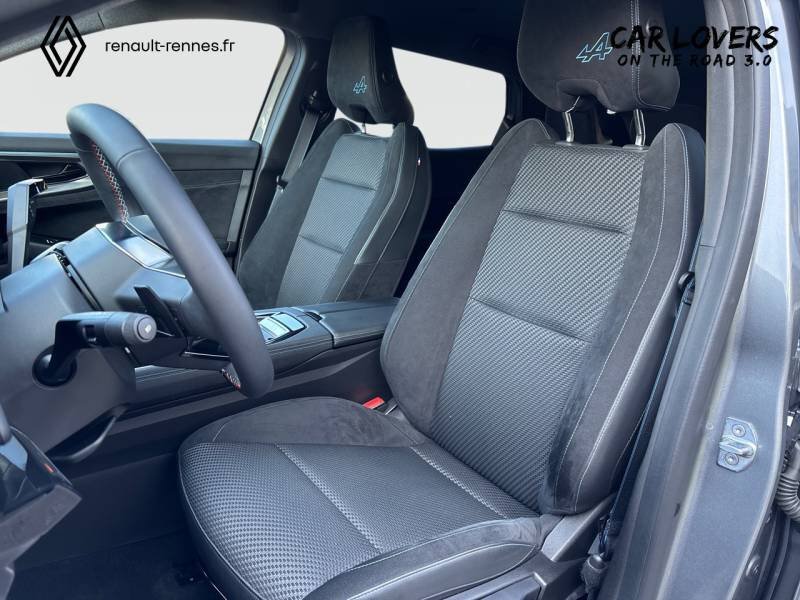 Renault Espace VI