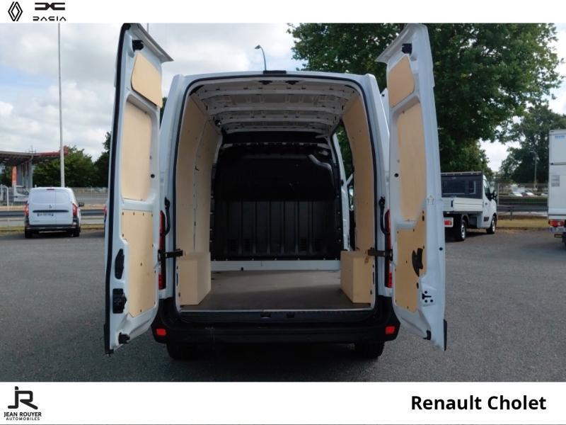 Renault Master Fourgon
