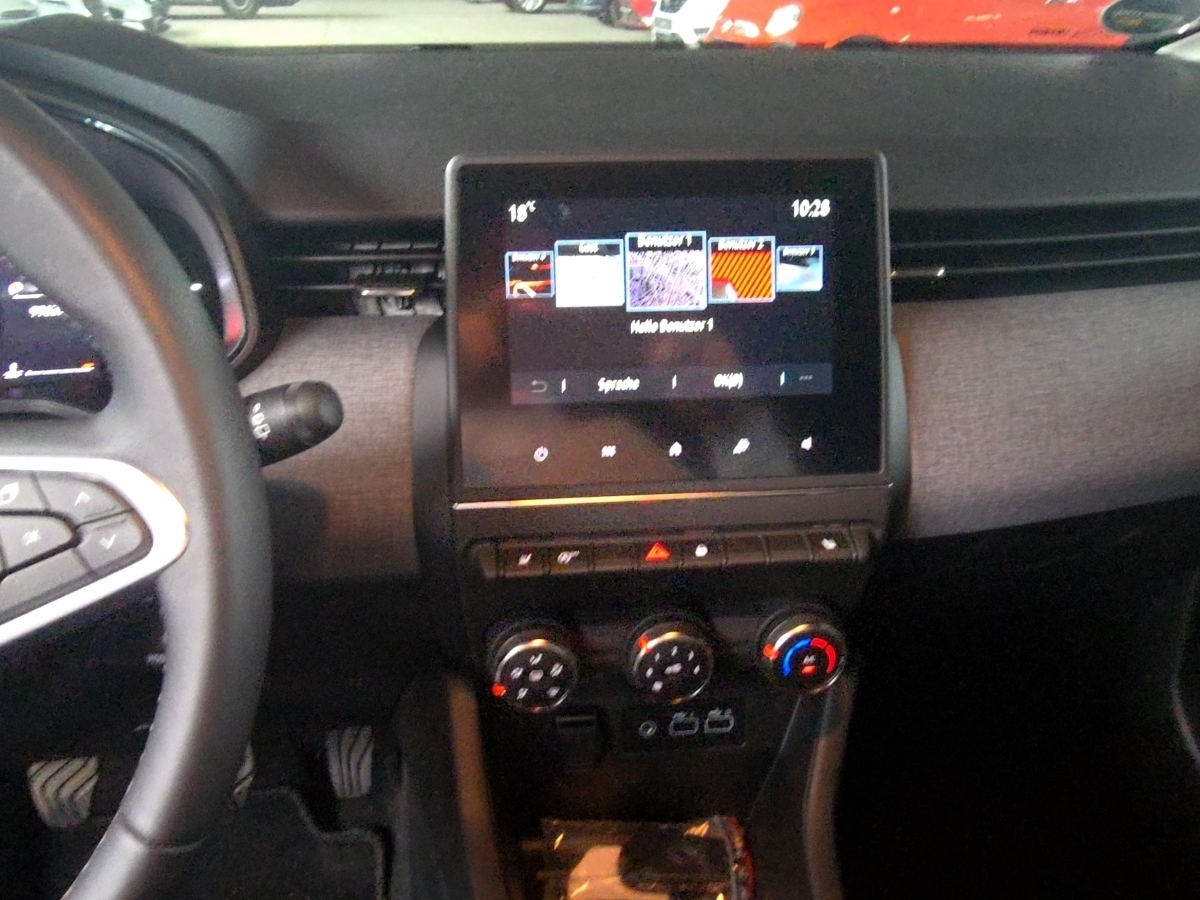 Renault Clio – Bild 16