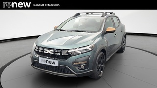 Vehicle 3D Image