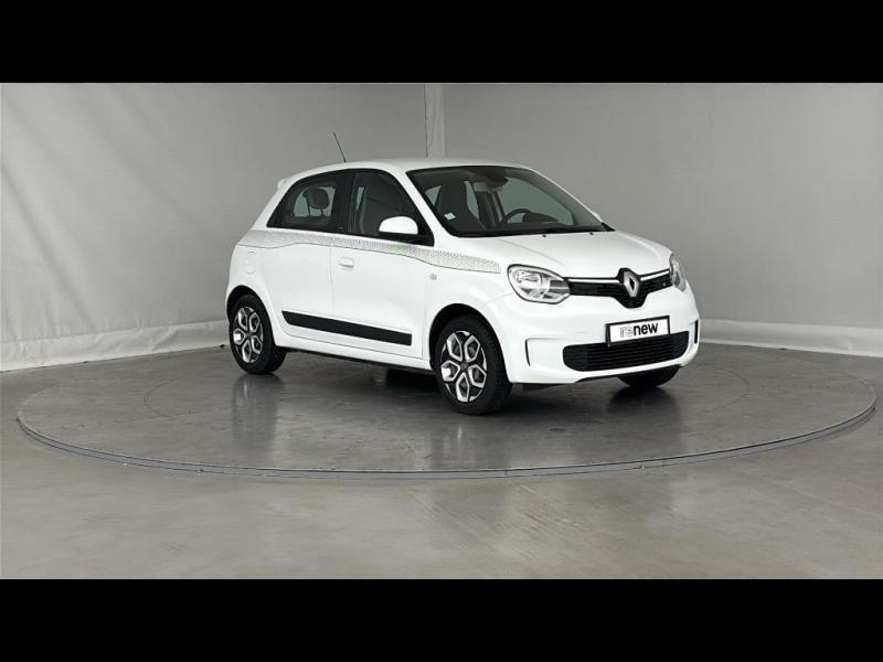 Renault Twingo III