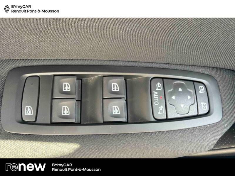Renault Megane IV Berline