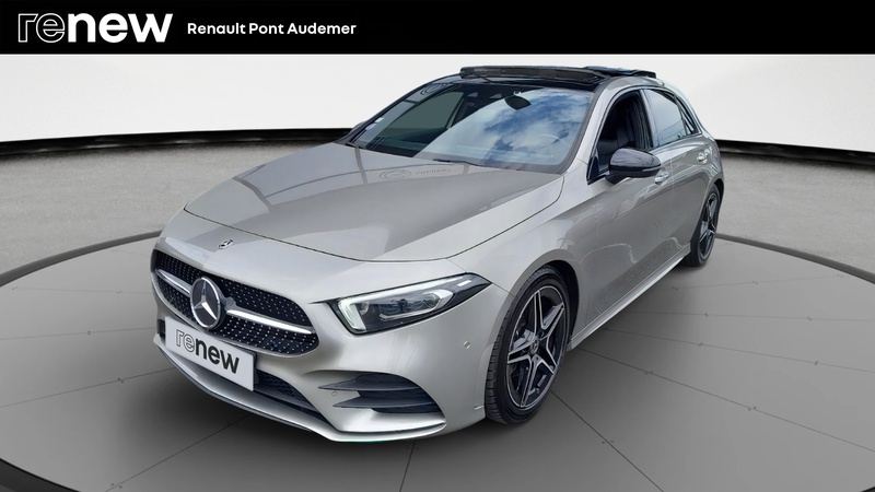 Mercedes-Benz Classe A