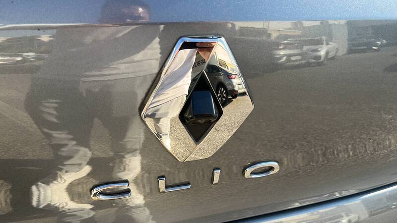 Renault Clio V