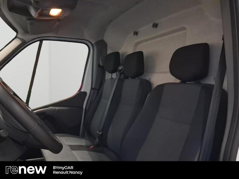 Renault Master III