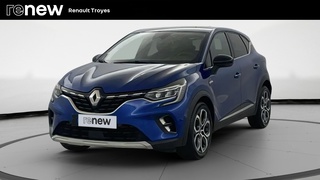 CAPTUR