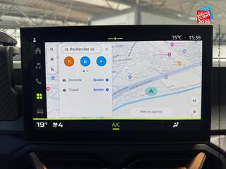Vehicle 3D Image