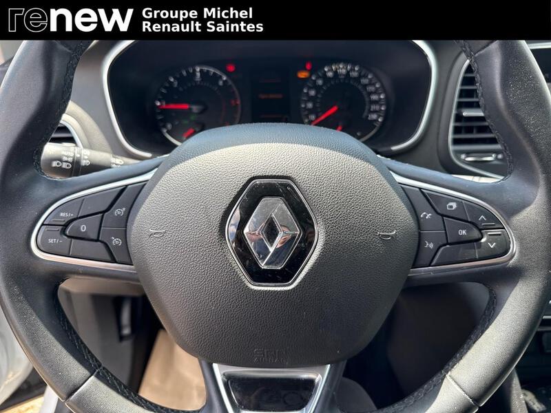 Renault Megane IV Berline