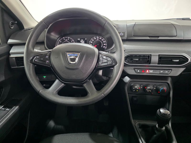 DACIA Logan 2022 — imagine 17