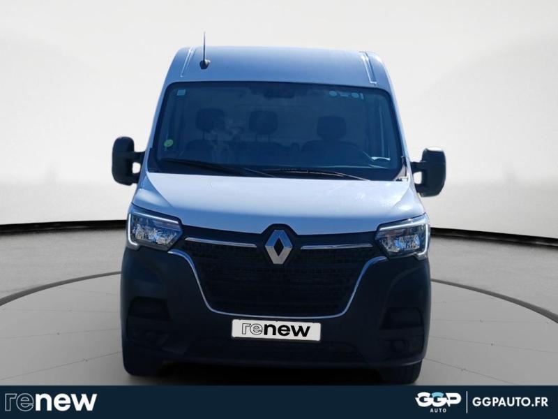 Renault Master Fourgon
