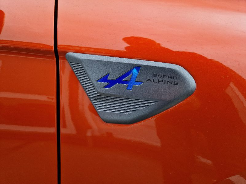RENAULT Clio 2025 — imagine 20