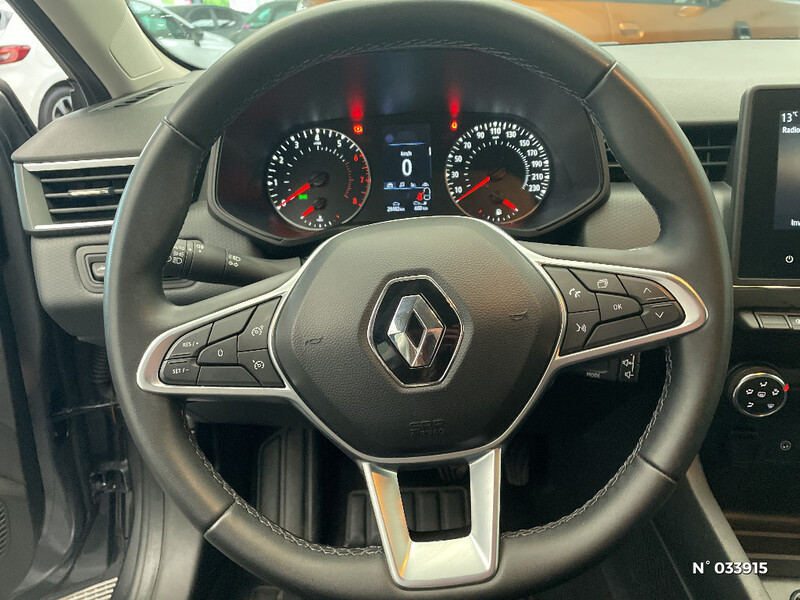 Renault Clio V