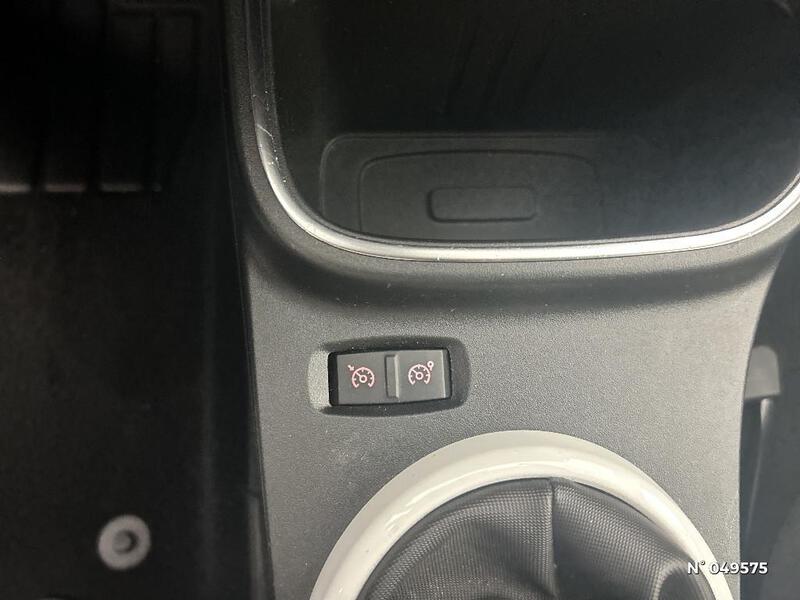 Renault Twingo III