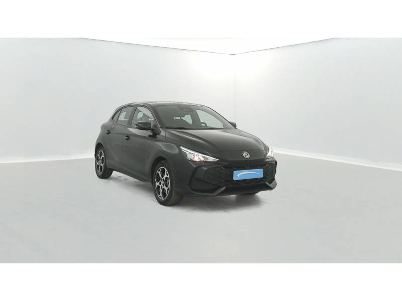 MG MG3
