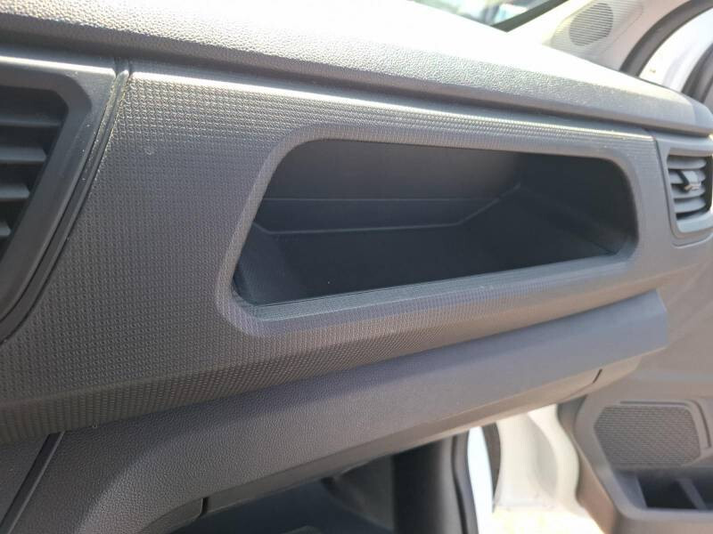 Renault Trafic Fourgon