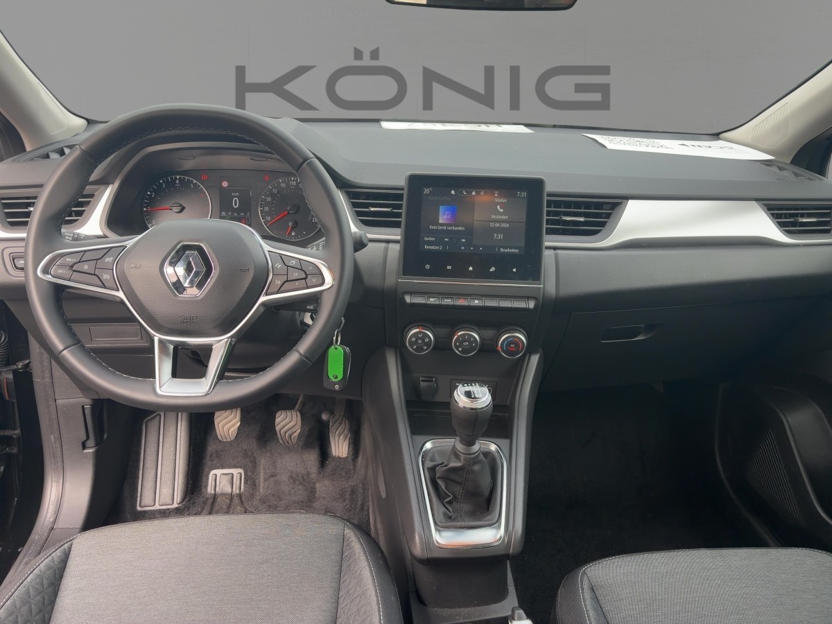 Renault Captur – Bild 9