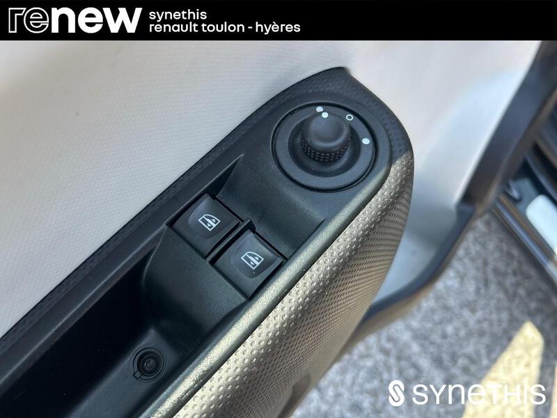 Renault Twingo III