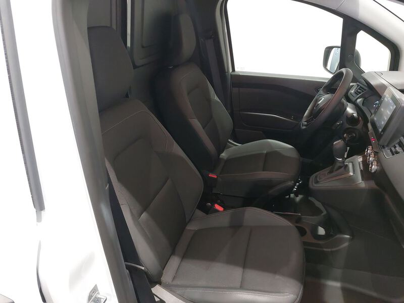 Renault Kangoo Furgón