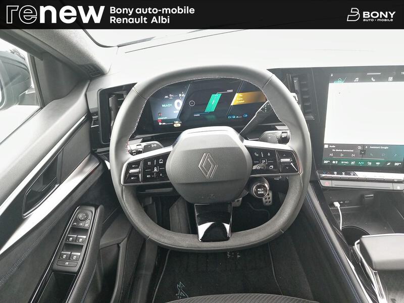 Renault Espace VI