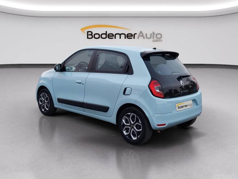 Renault Twingo III