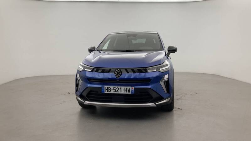 Renault Symbioz