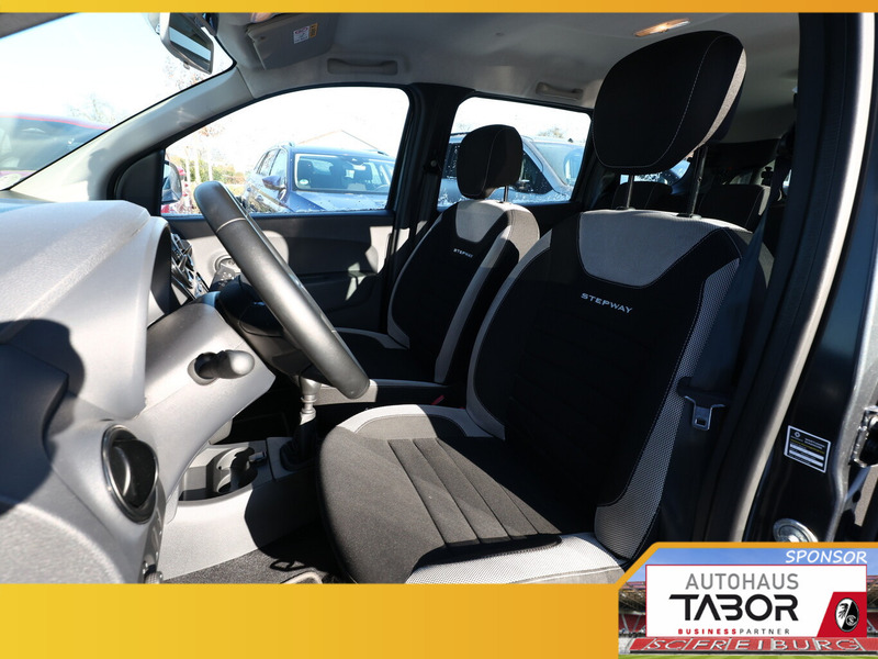 Dacia Lodgy