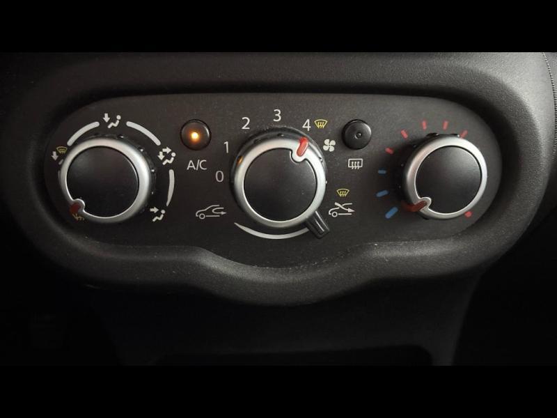 Renault Twingo III