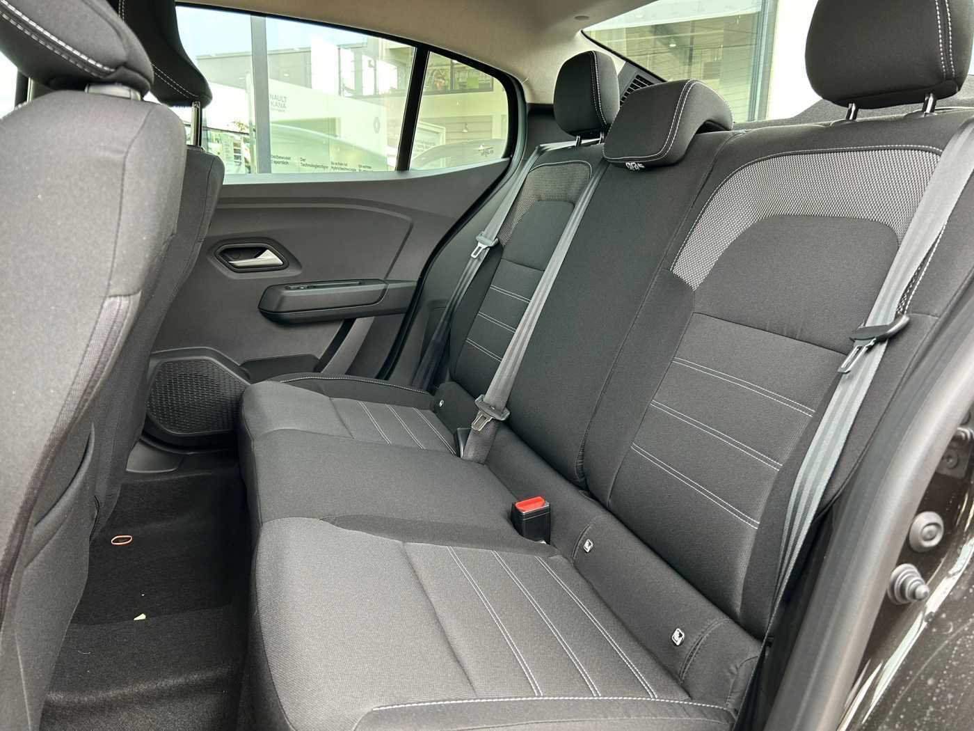 Dacia Logan – Bild 4