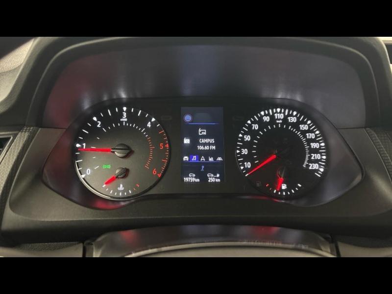 Renault Kangoo VU