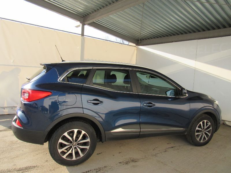 RENAULT Kadjar 2018 — imagine 56