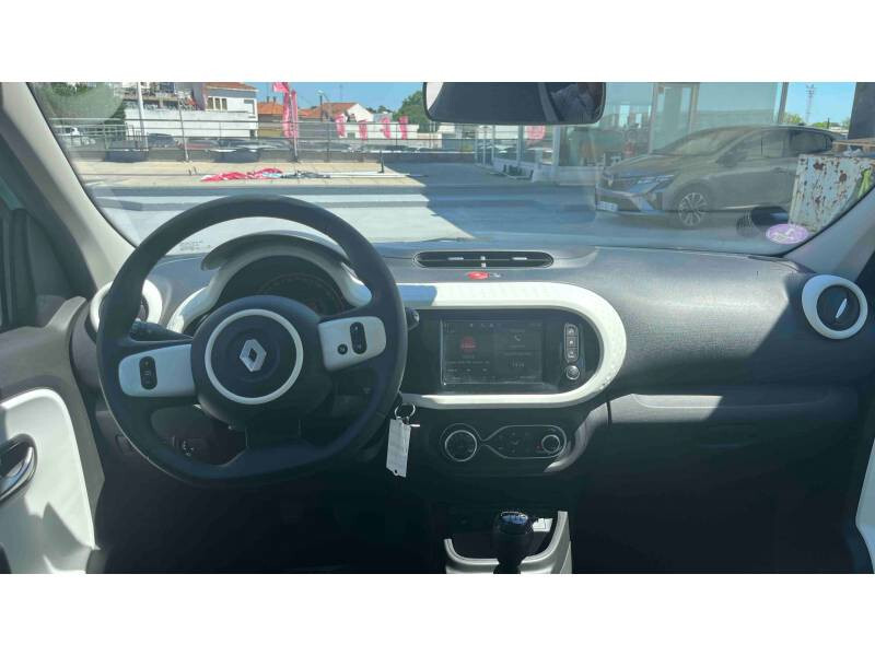 Renault Twingo III