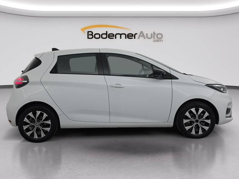 Renault ZOE E-Tech Electrique
