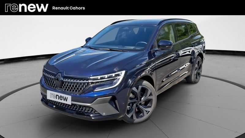Renault Espace VI