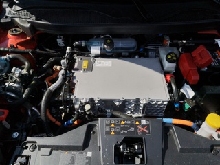 Vehicle 3D Image