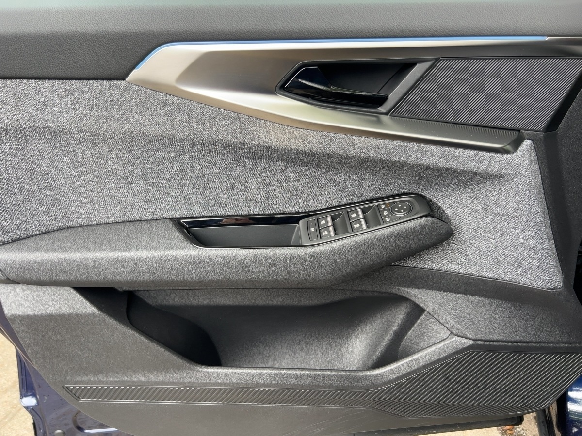 Renault Espace – Bild 18
