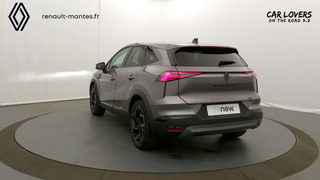 Vehicle 3D Image