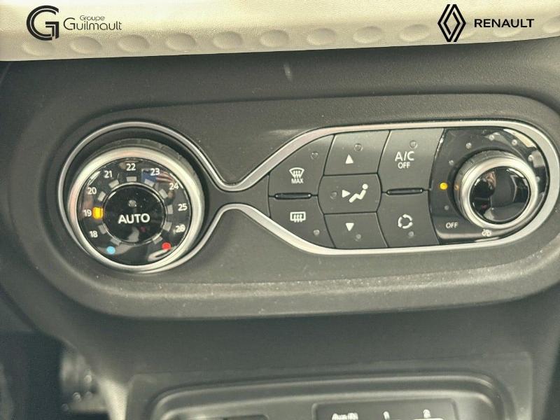 Renault Twingo E-Tech Electrique