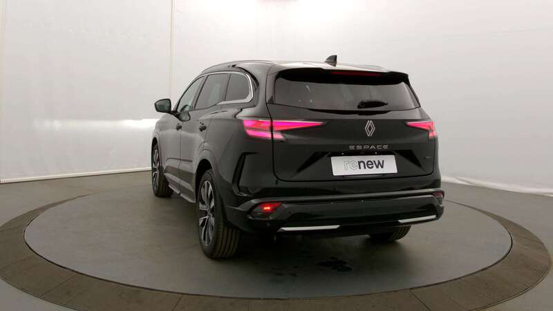 Renault Espace VI
