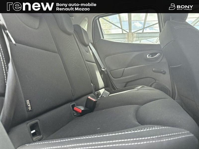 Renault Clio IV