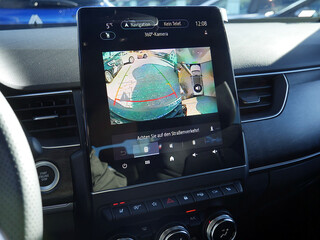 Vehicle 3D Image