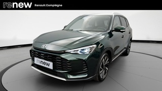 Vehicle 3D Image