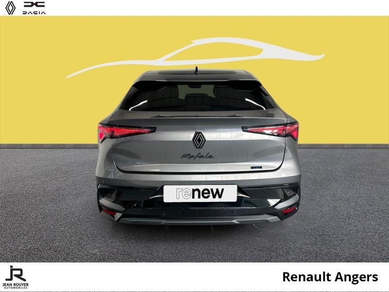 Renault Rafale