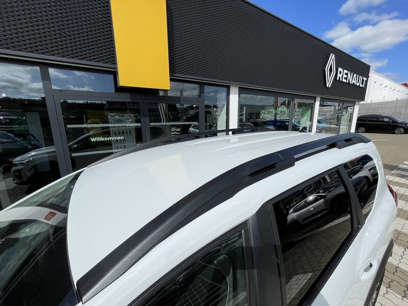 Fahrzeugabbildung Jogger +Autogas+ Bild 29 von 32