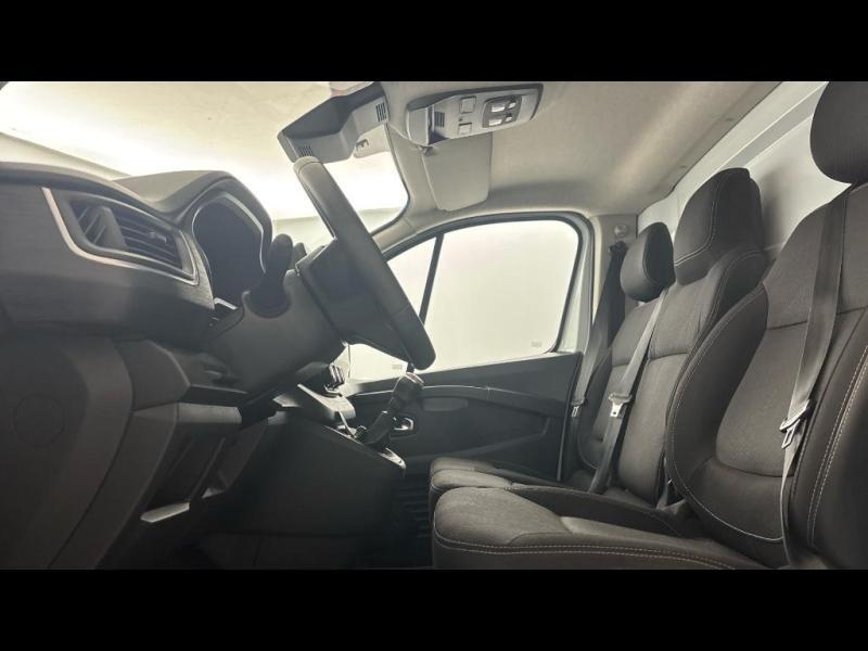 Renault Trafic Fourgon