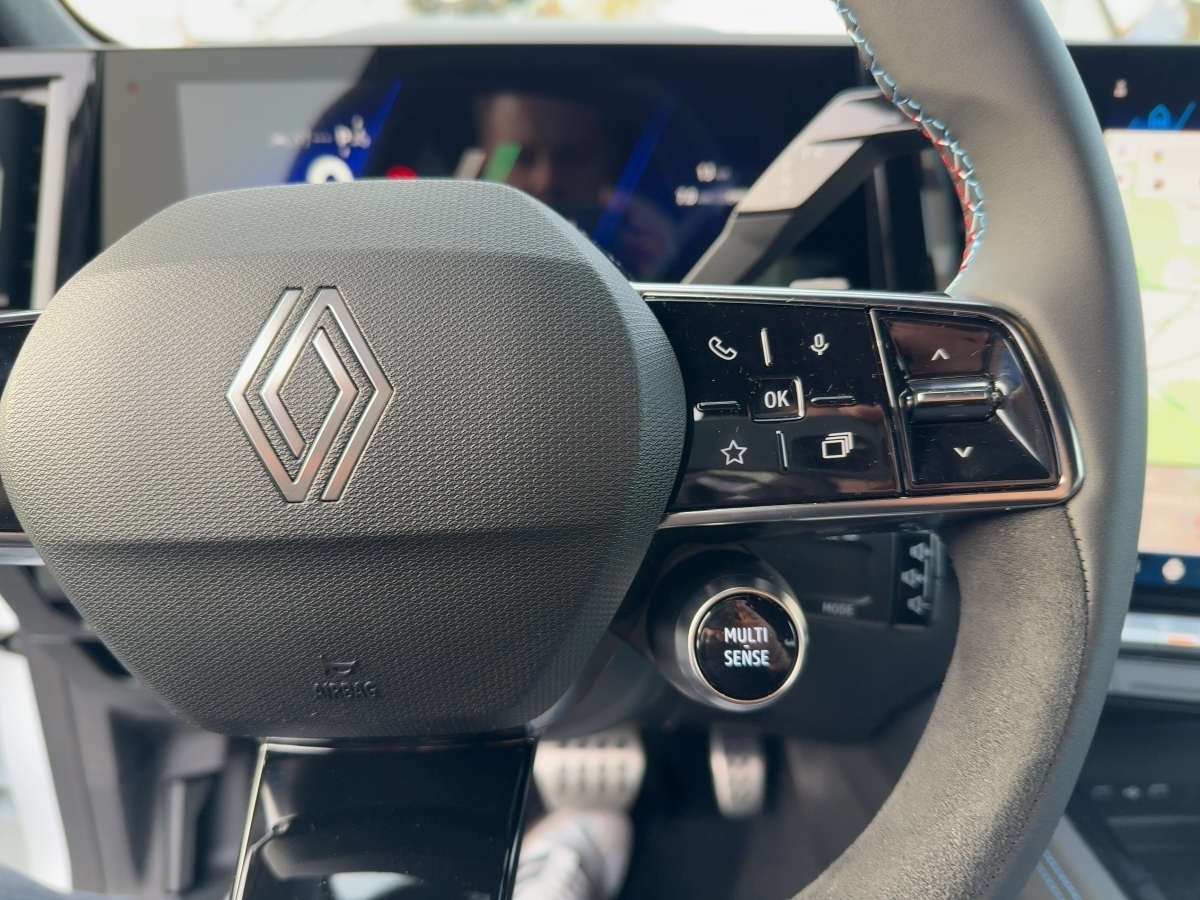 Renault Austral – Bild 16