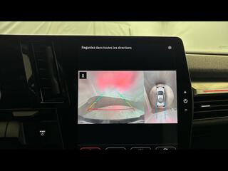 Vehicle 3D Image