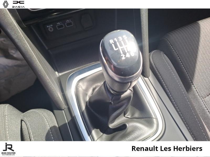 Renault Megane IV Berline