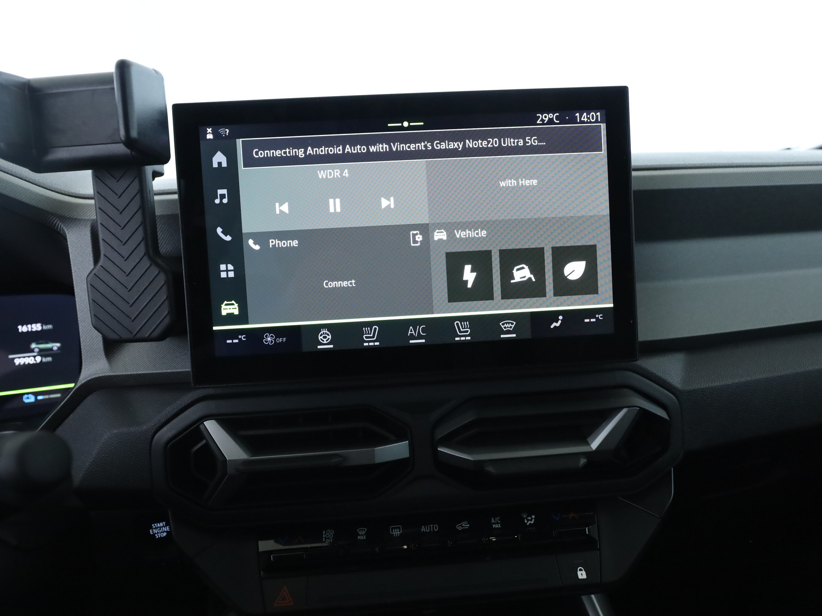 Dacia Bigster – Bild 14